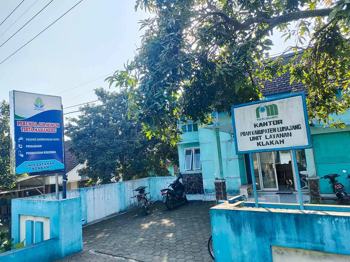Unit Layanan Klakah