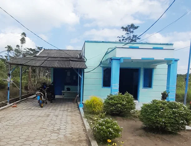 Unit Layanan Kunir