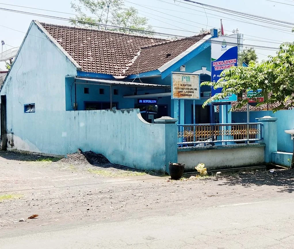 Unit Layanan Pasirian