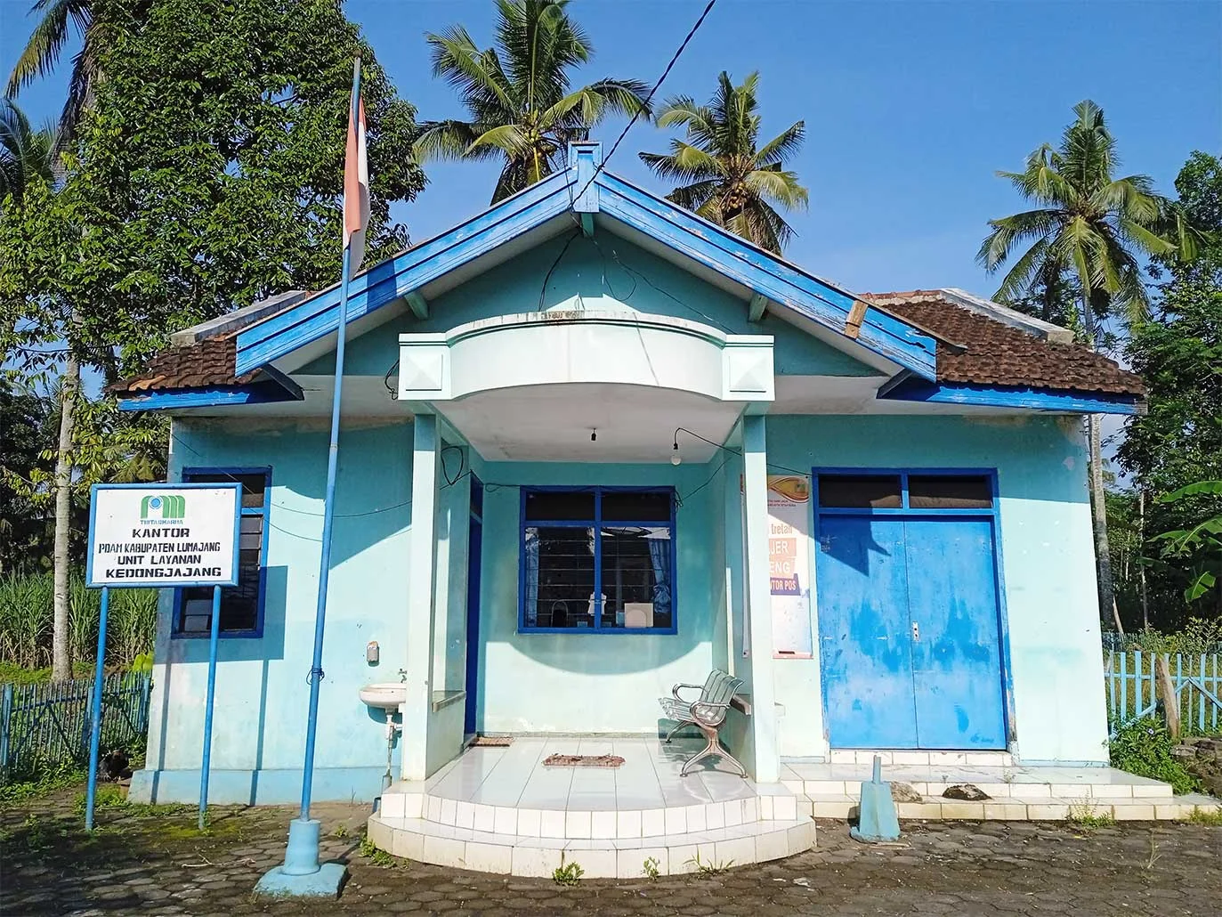 Unit Layanan Randuagung
