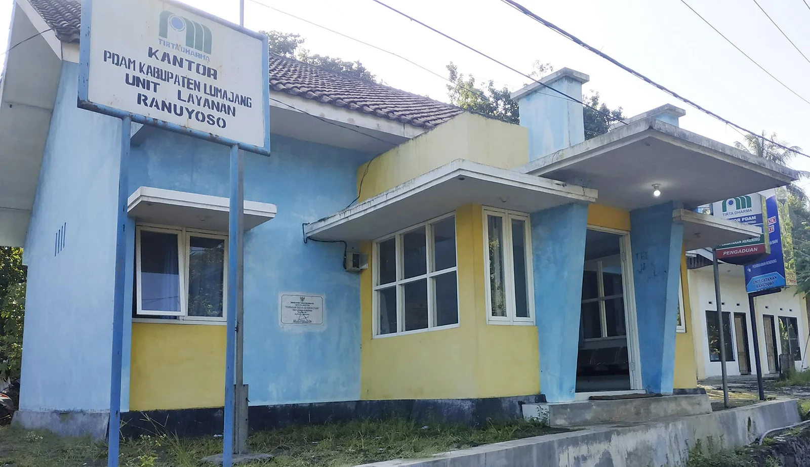 Unit Layanan Ranuyoso