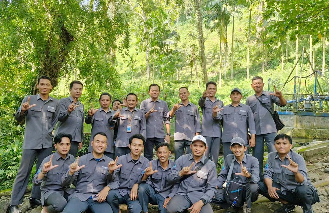 Slametan Ranu Bedali: Munajat dan Ikhtiar Nyata untuk Menghidupkan Kembali Sumber Kehidupan